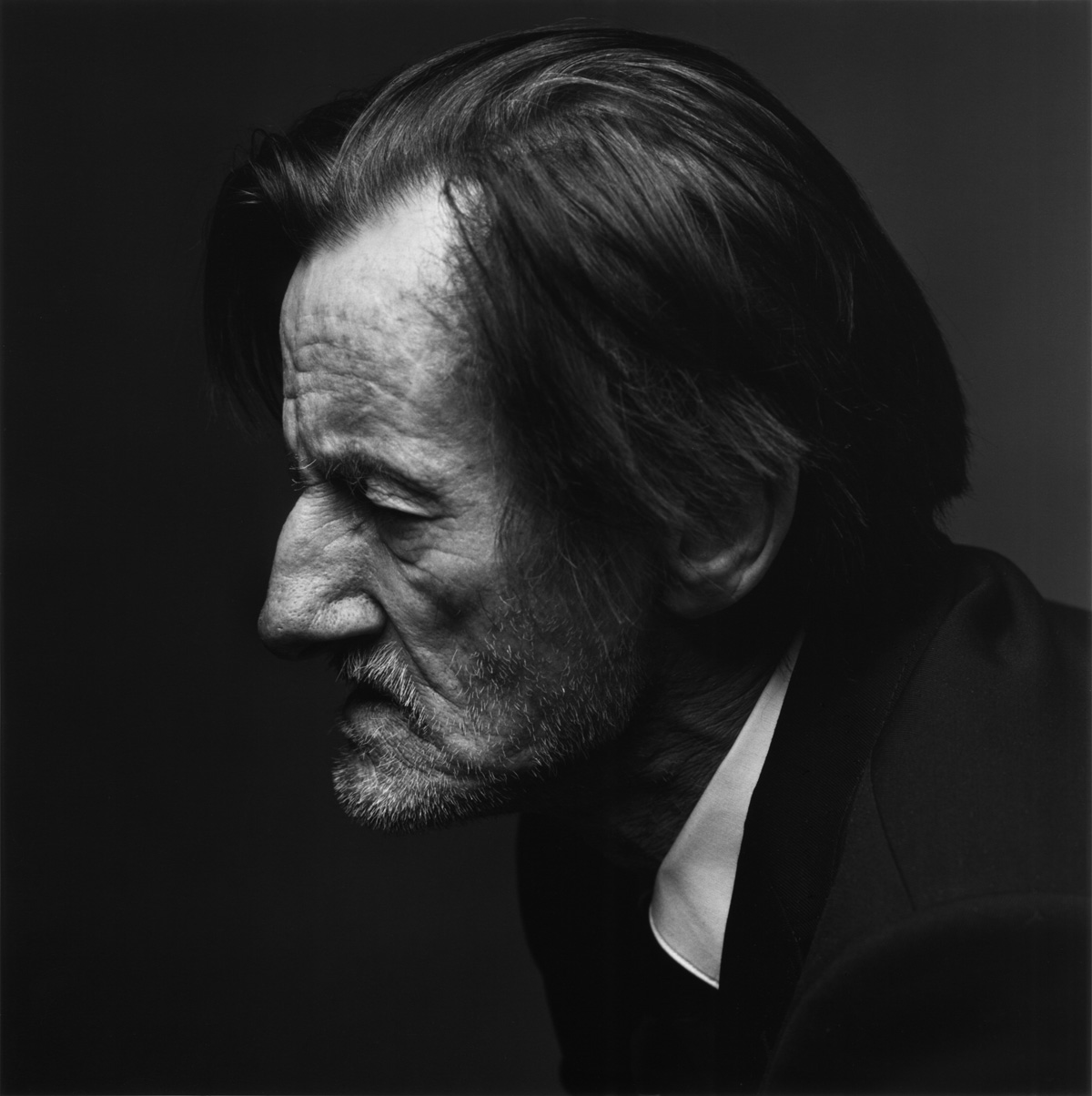 Pushwagner Photo by Marius Hauge